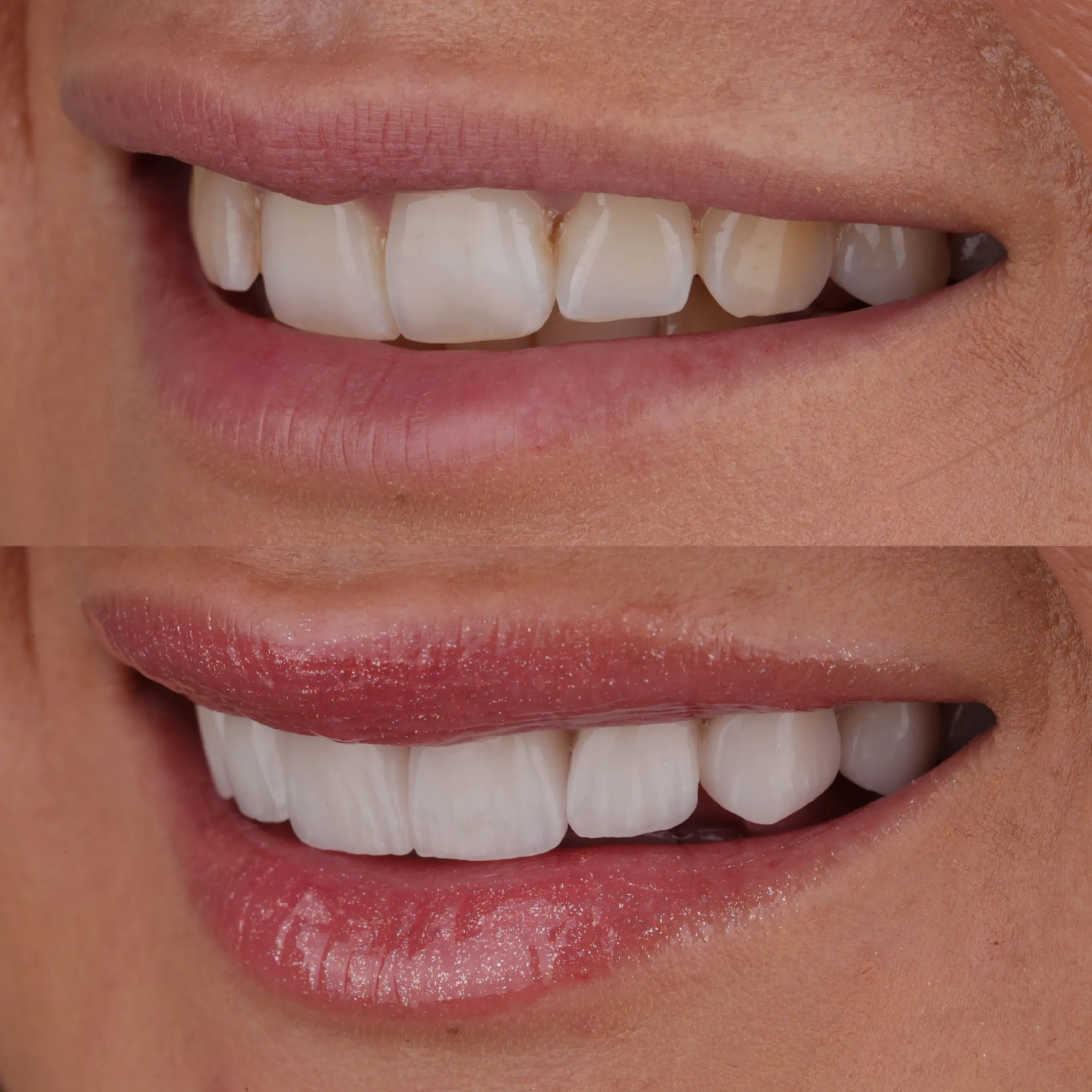 Dental clinic professional services and modern equipment