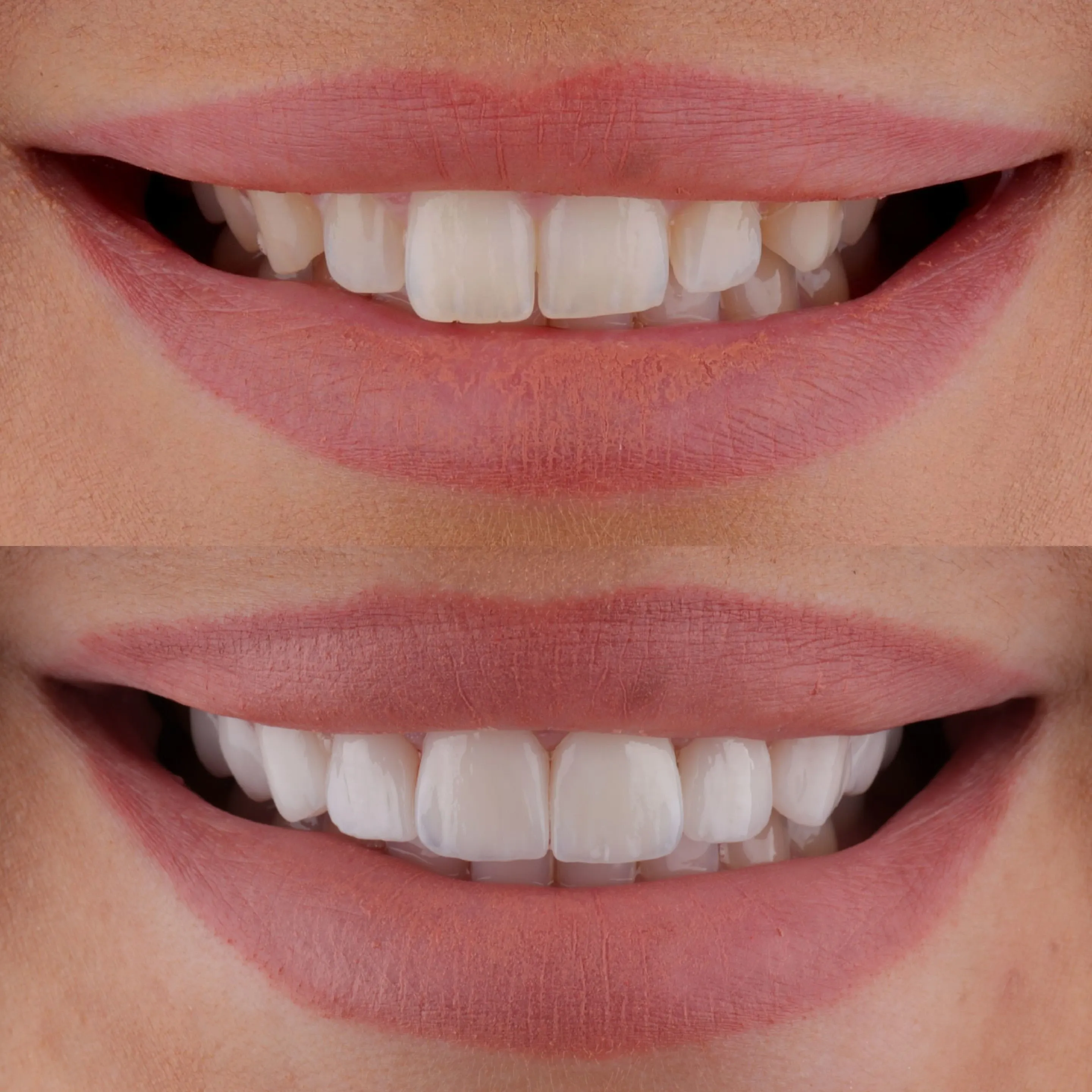 Dental clinic professional services and modern equipment