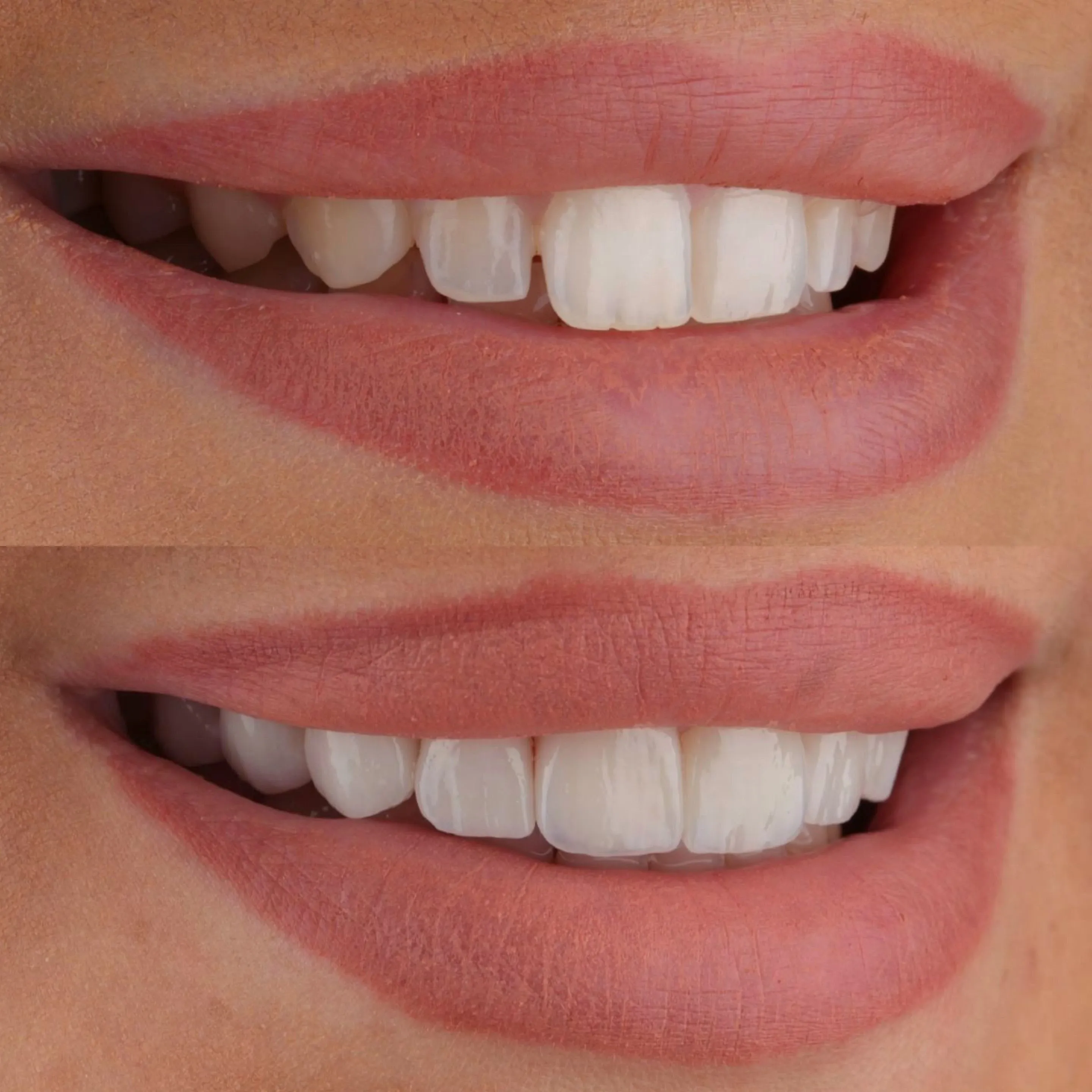 Dental clinic professional services and modern equipment